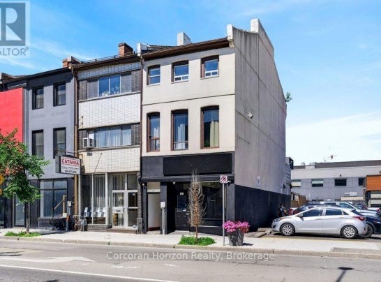 84 John Street Sou Main, Hamilton, ON, Hamilton (corktown), Ontario L8N-2C1