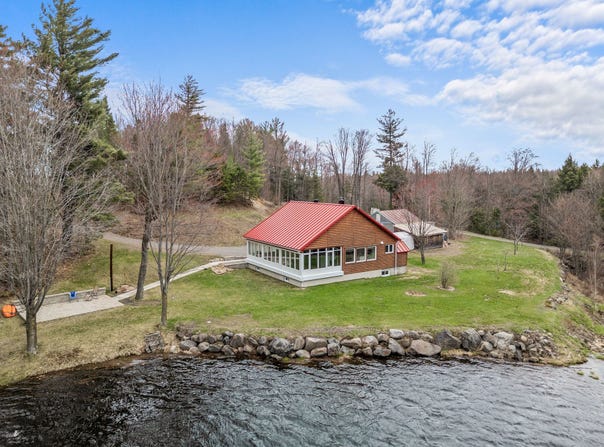 418 11e Rang, Sainte-Agathe-de-Lotbinière, Quebec G0S2A0