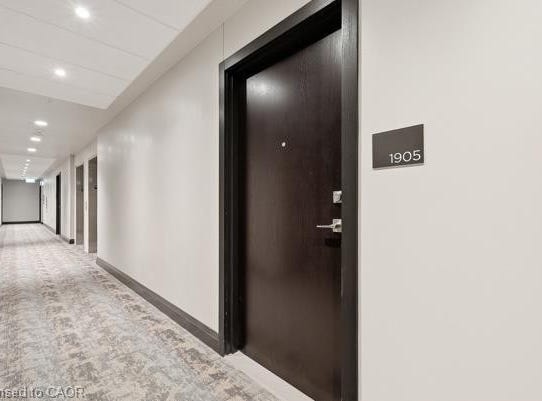 50 Grand Avenue S 1905, Waterloo, ON, Cambridge, Ontario N1S-0C2