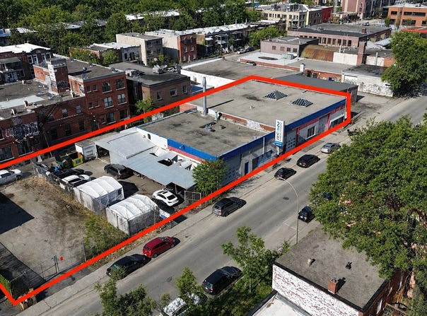 4270 4280 Rue Frontenac, Montréal (Le Plateau-Mont-Royal), Quebec H2H 2M3
