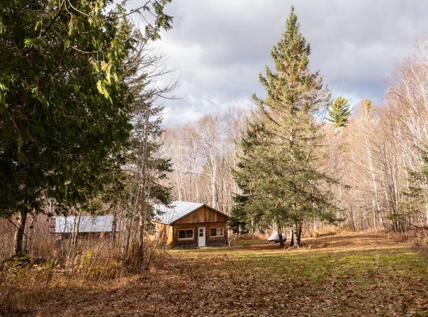 16 Ch. Garand, Kiamika, Quebec J0W1G0