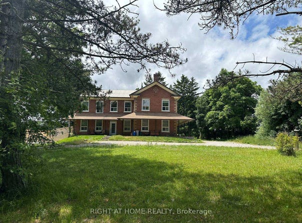 17400 10th Concession N, King, Ontario L0G1T0