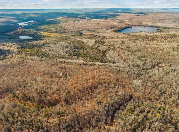 Ch. du Lac-Michel, Cayamant, Quebec J0X1Y0