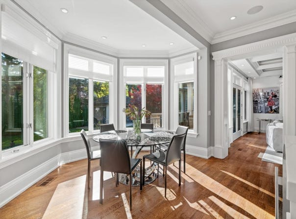 143 Highland Crescent, Toronto, Ontario M2L 1H2