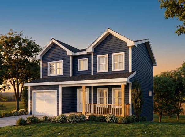 9 Faith Lane Lot, Whites Lake, Nova Scotia B3T 1W4