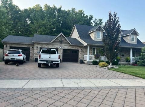 Strathroy, Ontario