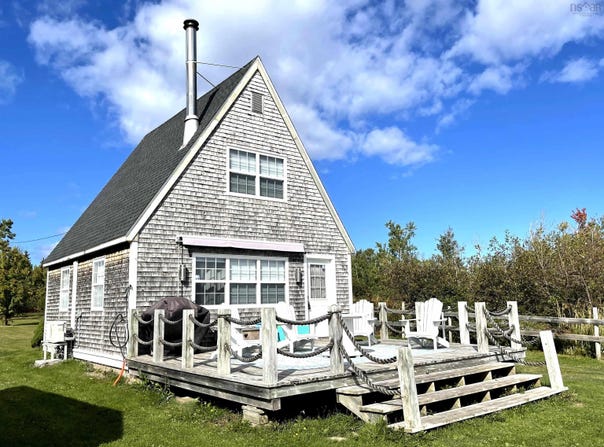 4080 Malagash Road, Malagash Point, Nova Scotia B0K 1E0