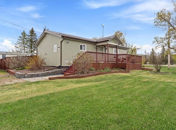 313 Main, Alcomdale, Alberta T0G0A0