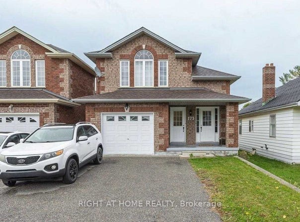 173 Simcoe Road, Bradford West Gwillimbury, Ontario L3Z1Y3
