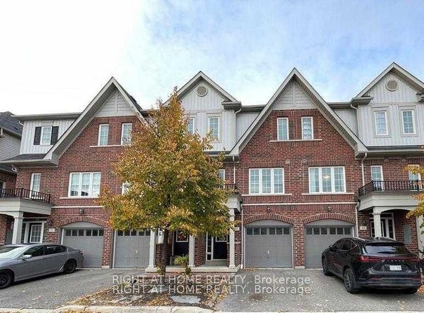 67 Magpie Way, Whitby, Ontario L1N0K7