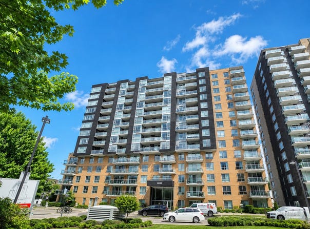 10150 Place de l'Acadie, Ahuntsic-Cartierville, Quebec H4N0C8
