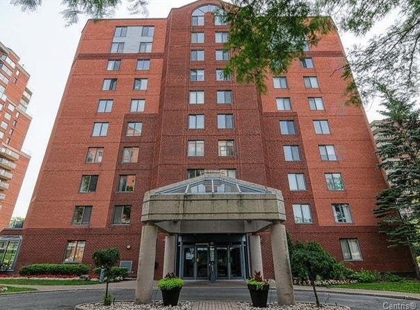 755 Rue Muir, Saint-Laurent, Quebec H4L5G9