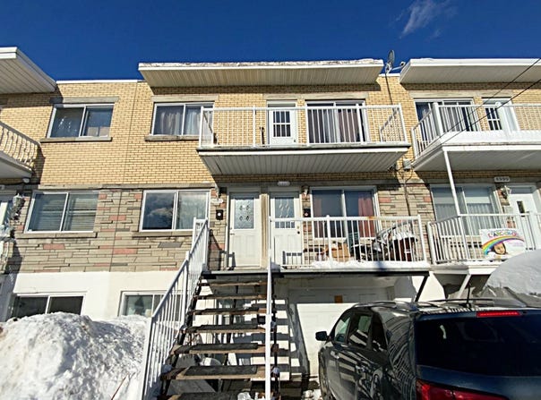 9001-9003 2e Avenue, Villeray/Saint-Michel/Parc-Extension, Quebec H1Z2S7