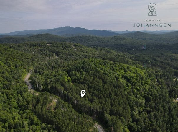 Allée du Domaine-Johannsen, Mont-Tremblant, Quebec J8E 2M6