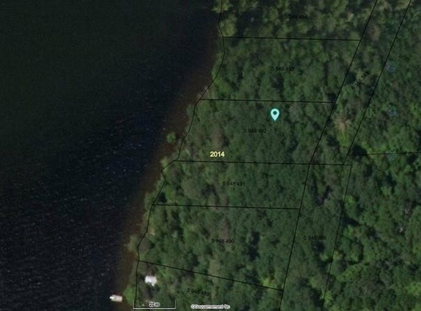 319 Ch. Monette, Cayamant, Quebec J0X1Y0