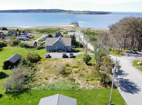 11 Court Street, Port Hood, Nova Scotia B0E 2W0