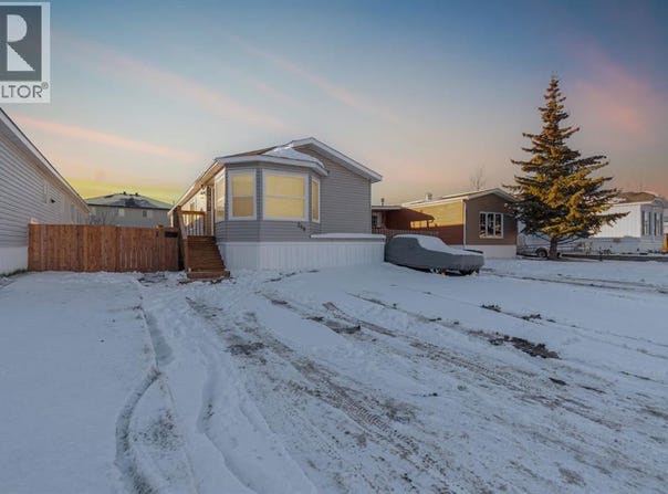 248 Caouette Crescent, Fort McMurray, Alberta T9K2H9