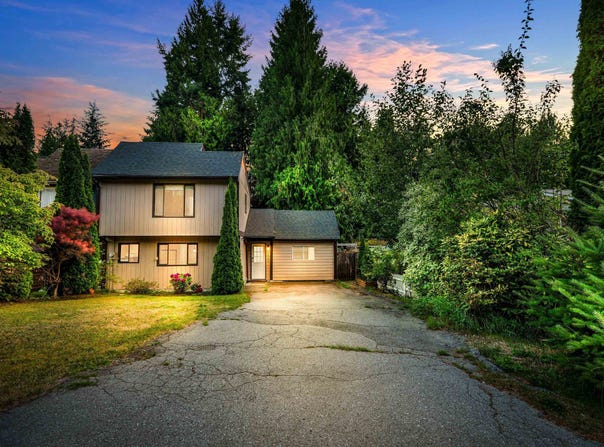 2655 Rhum & Eigg Drive, Squamish, British Columbia V0N 1T0