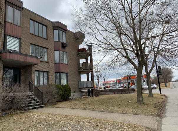 2600 Boul. du Tricentenaire, Rivière-des-Prairies/Pointe-aux-Trembles, Quebec H1B5S3
