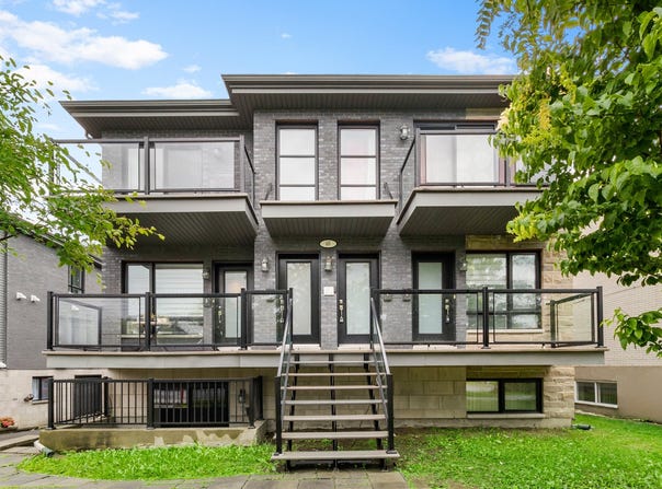 46 4e Avenue S., Pierrefonds-Roxboro, Quebec H8Y2M2