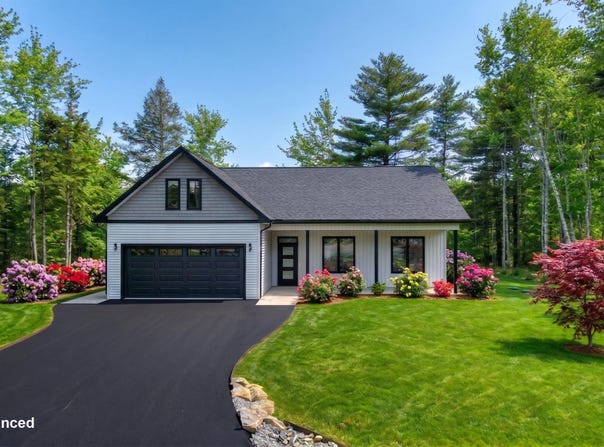 17 Soleil Crescent, Conquerall Mills, Nova Scotia B4V 9H3