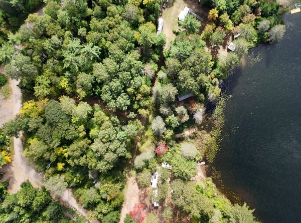 363 Ch. du Lac-Murray, Otter Lake, Quebec J0X 2P0