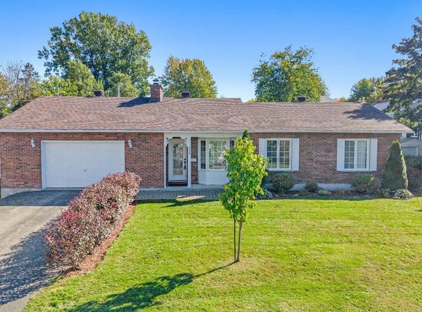 268 Tsse du Portage, Salaberry-de-Valleyfield, Quebec J6S0B9