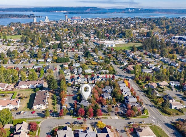 1406 Jingle Pot Rd 76, Nanaimo, British Columbia V9R 0A9