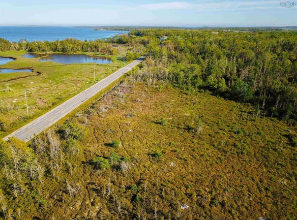 Swaines Road Lot 12,, Port Clyde, Nova Scotia B0W 2S0