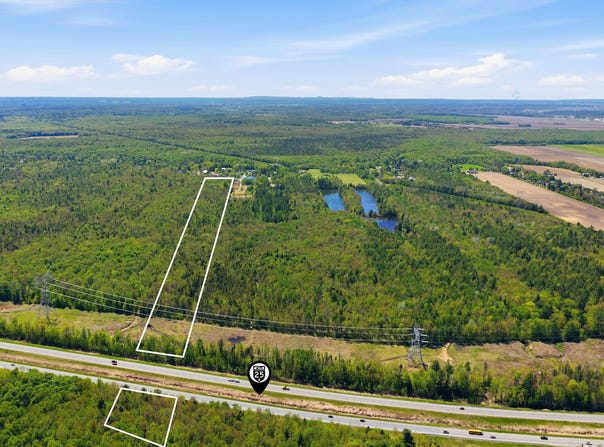Ch. St-Philippe, Mascouche, Quebec J7K3C3