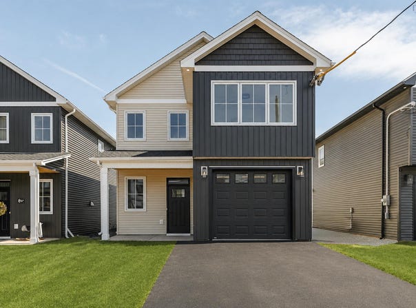 25 Brianna Drive, Lantz, Nova Scotia B2S0K3