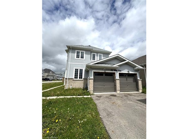 22 Todd Crescent, Dundalk, Ontario N0C1B0