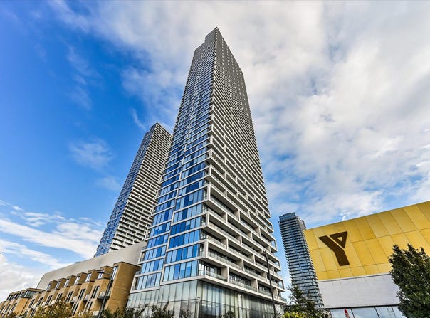 5 Buttermill Ave., Vaughan, Ontario L4K