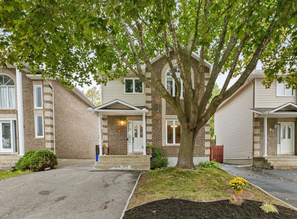 103 Rue Louis-Colin, Gatineau, Quebec J8V2T2