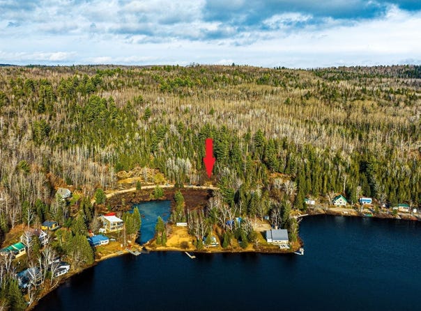Ch. du Lac-Hénault N., Mandeville, Quebec J0K1L0