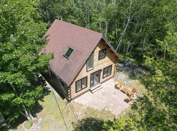 236 Five Rivers Drive, White Point, Nova Scotia B0T 1G0