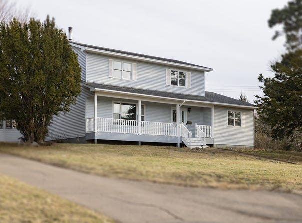 193 A Victoria St E, Amherst, Nova Scotia