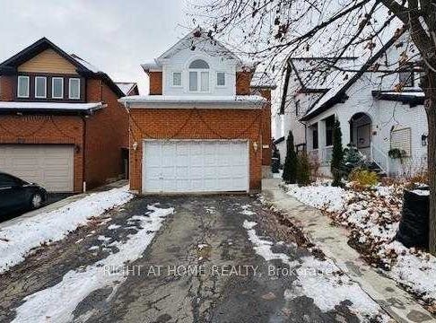 67 Sal Circle, Brampton, Ontario L6R1H6