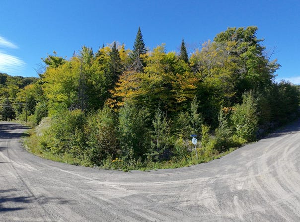 Mtée des Sommets, Lantier, Quebec J0T1V0