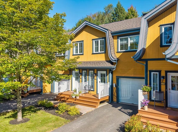 272 Allée Boréalis, Mont-Tremblant, Quebec J8E 0A4