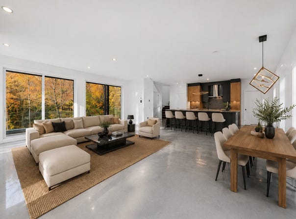 280 Ch. des Gais-Lurons, Saint-Adolphe-d'Howard, Quebec J0T2B0