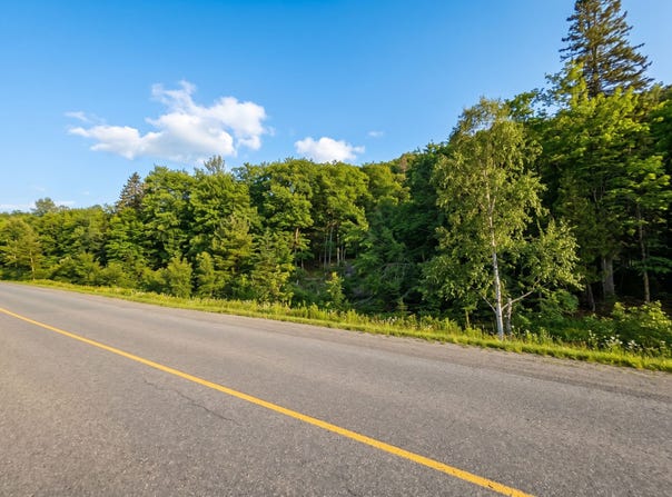 Ch. de la Montagne, Sainte-Agathe-des-Monts, Quebec J8C0J6