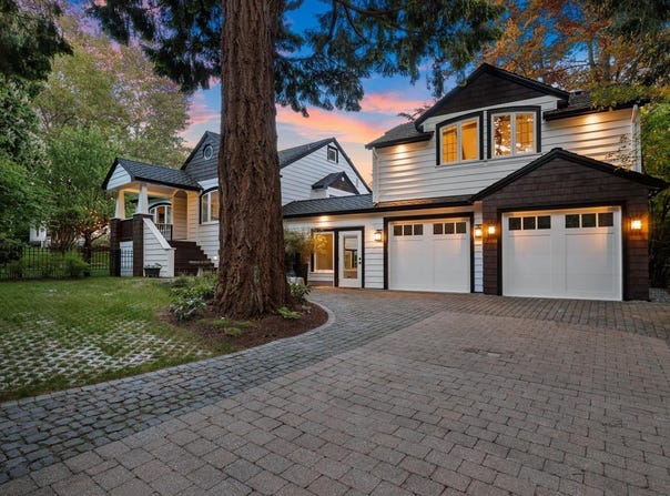 12682 Crescent Road, Surrey, British Columbia V4A 2V5