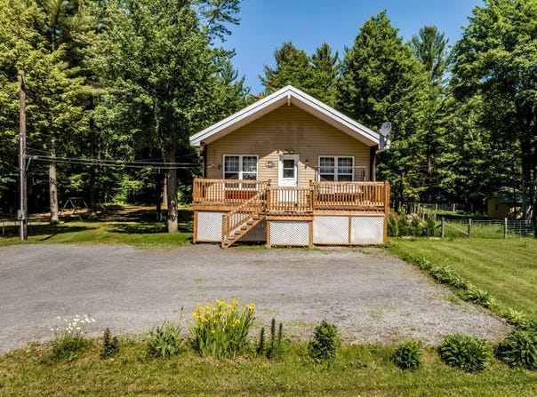 440 Rg St-Pierre, Champlain, Quebec G0X1C0