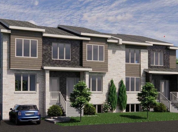5643 Av. Auteuil, Brossard, Quebec J4Z1M5