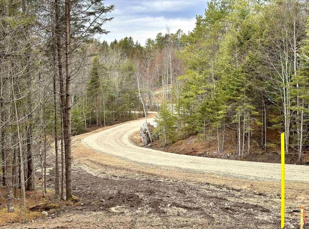 Parker Ridge Drive Lot 14, East Chester, Nova Scotia B0J 1J0