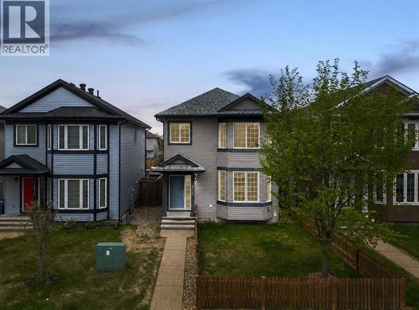 474 Walnut Crescent, Fort McMurray, Alberta T9K0M9