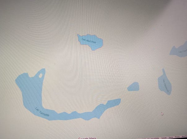Rang 2, Waltham, Quebec J0X3H0