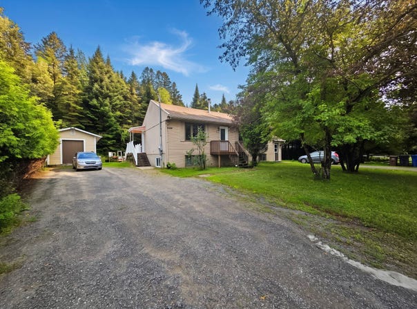 6478-6480 Rue Morin, Val-Morin, Quebec J0T2R0