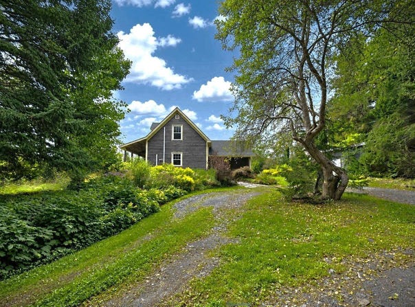 1690 New Cumberland Road, Pleasantville, Nova Scotia B0R 1G0